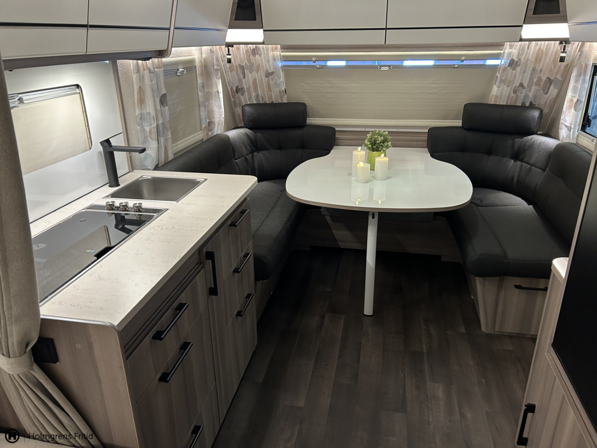 KABE ESTATE 470 XL KS, bild 13 av 17