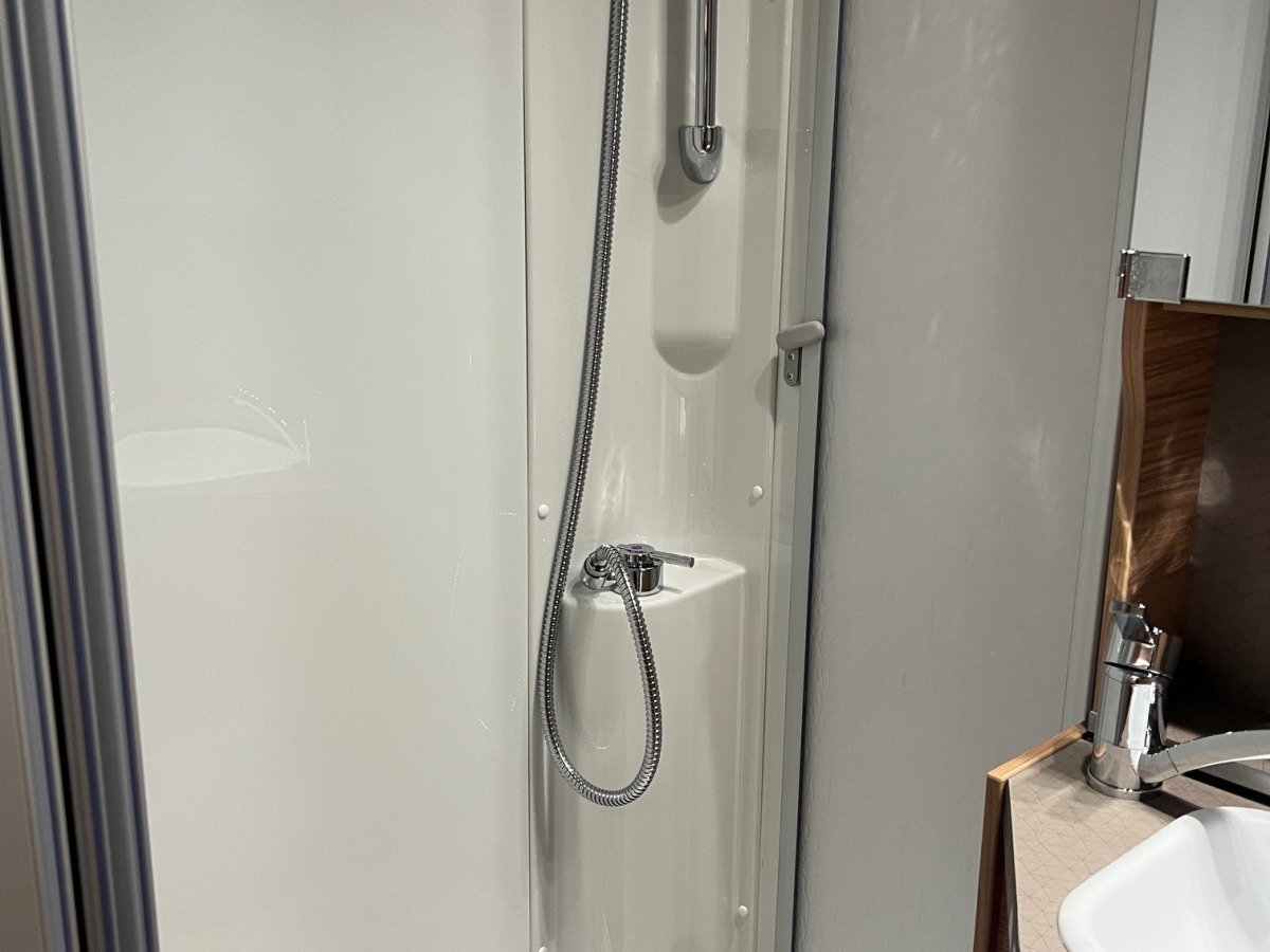 Weinsberg CaraCompact EDITION [PEPPER] 600 MEG, bild 10 av 11