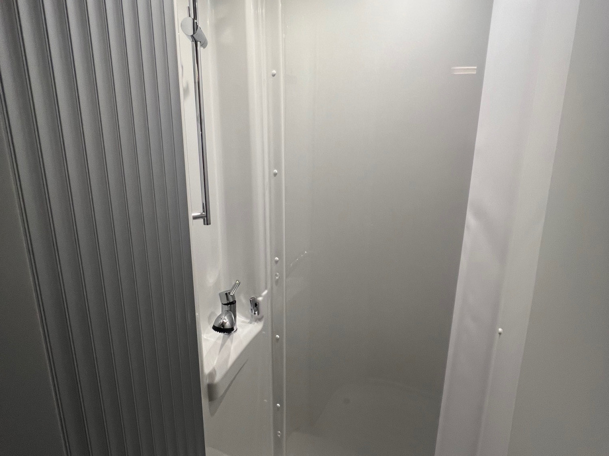 Knaus VAN TI PLUS PLATINUM SELECTION 650 MEG, bild 12 av 14