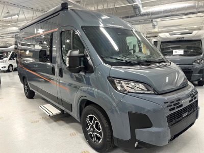 Weinsberg CaraBus EDITION [FIRE] 600 MQ