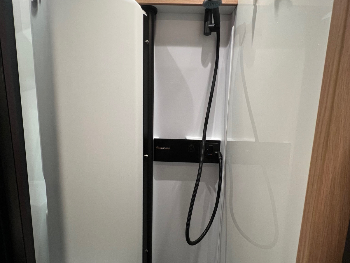 Knaus BOXLIFE 630 ME, bild 11 av 13
