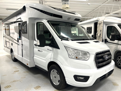 CI Magis 82 XT