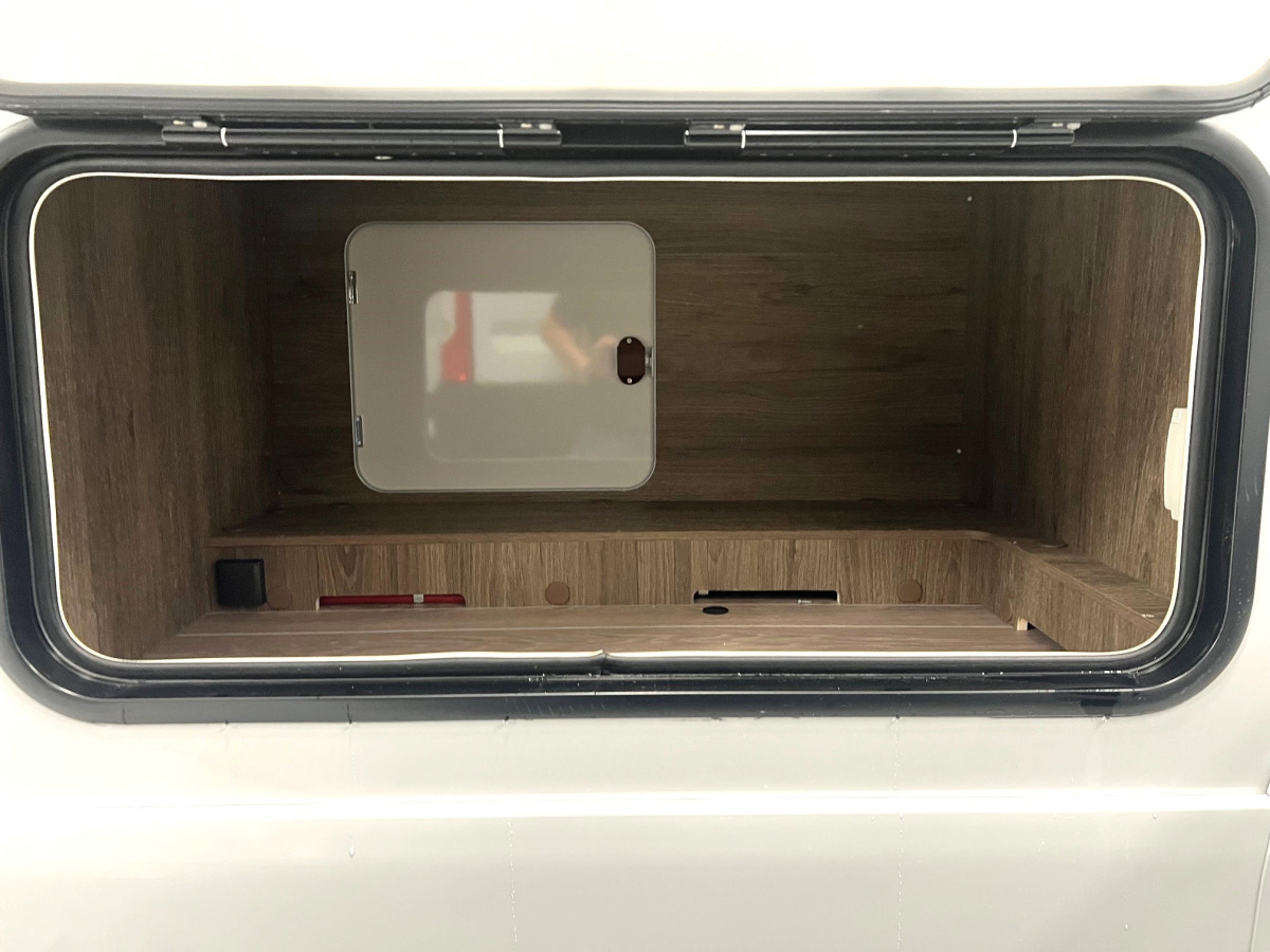 CI Magis 82 XT, bild 4 av 20