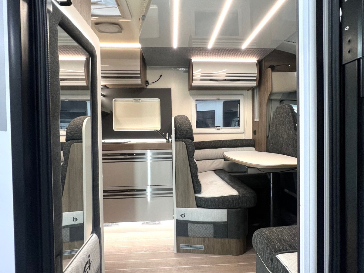 CI Magis 82 XT, bild 5 av 20