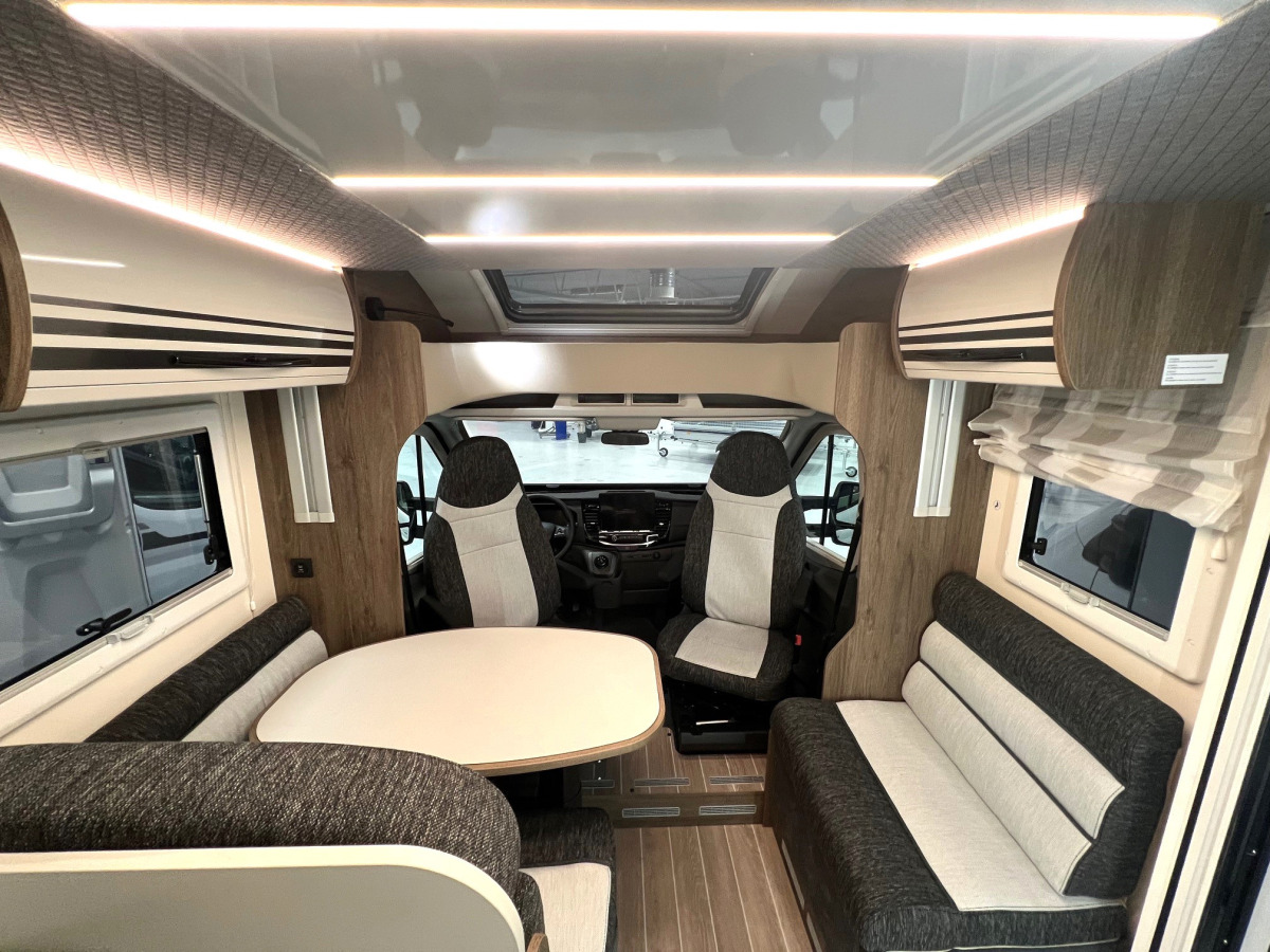 CI Magis 82 XT, bild 6 av 20