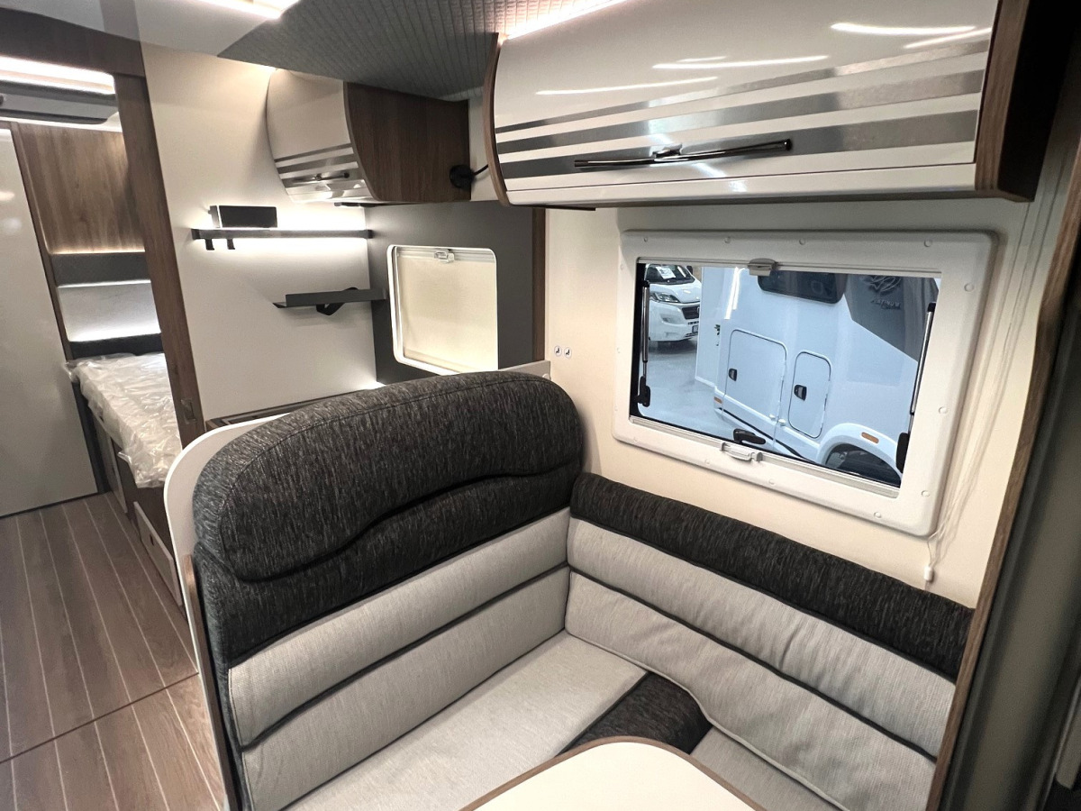 CI Magis 82 XT, bild 7 av 20