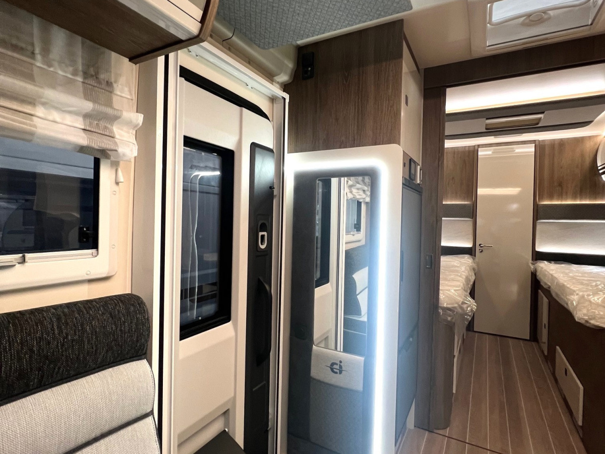 CI Magis 82 XT, bild 8 av 20
