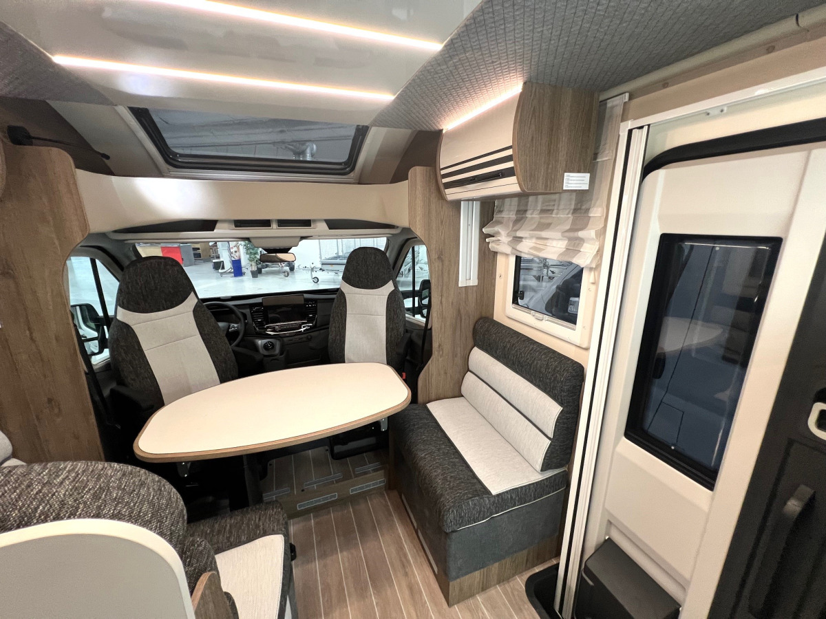 CI Magis 82 XT, bild 9 av 20