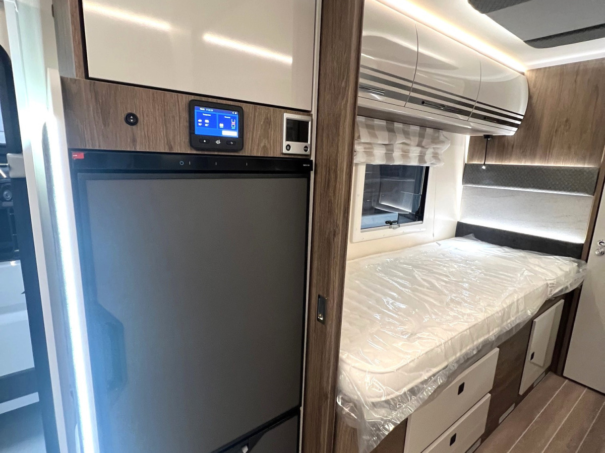 CI Magis 82 XT, bild 11 av 20