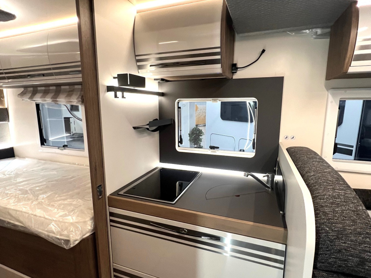 CI Magis 82 XT, bild 10 av 20