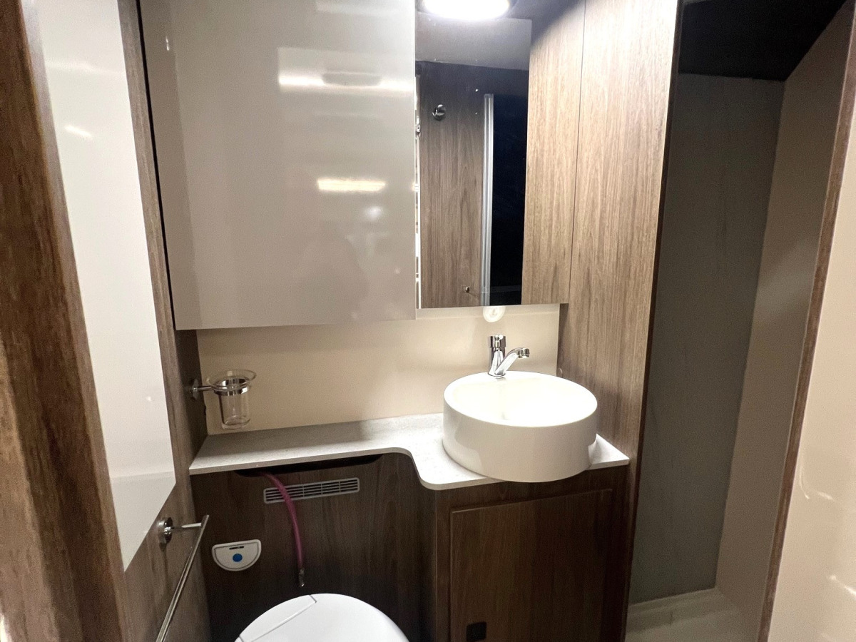 CI Magis 82 XT, bild 15 av 20