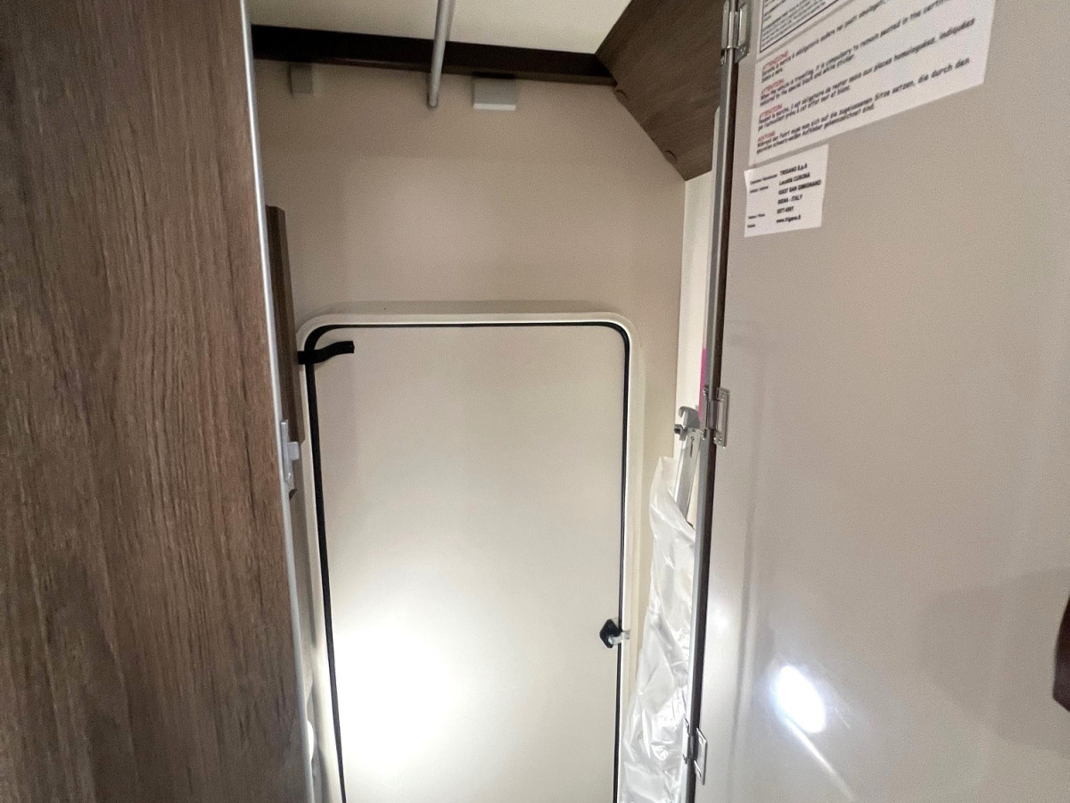 CI Magis 82 XT, bild 17 av 20