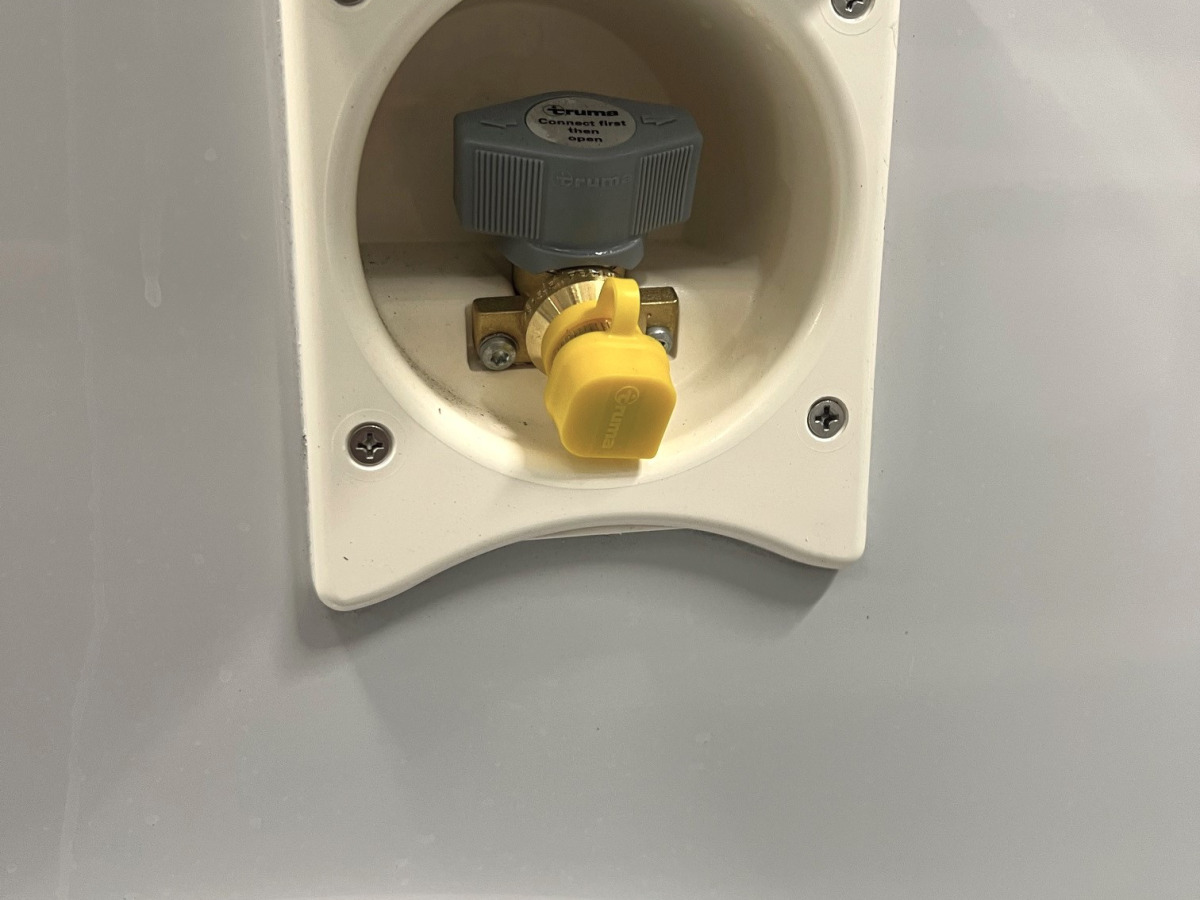 CI Magis 82 XT, bild 20 av 20