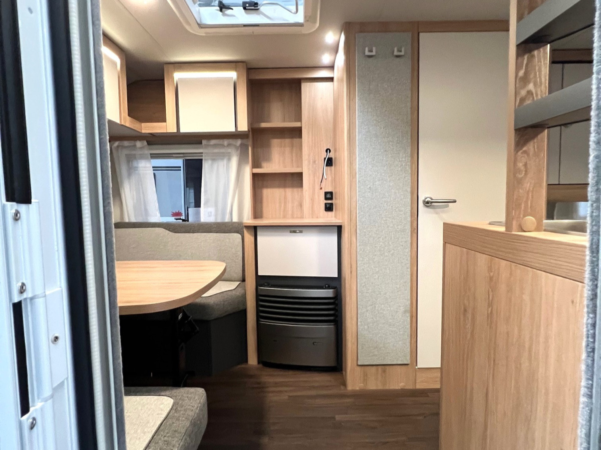 Knaus Sport 460 EU, bild 3 av 9