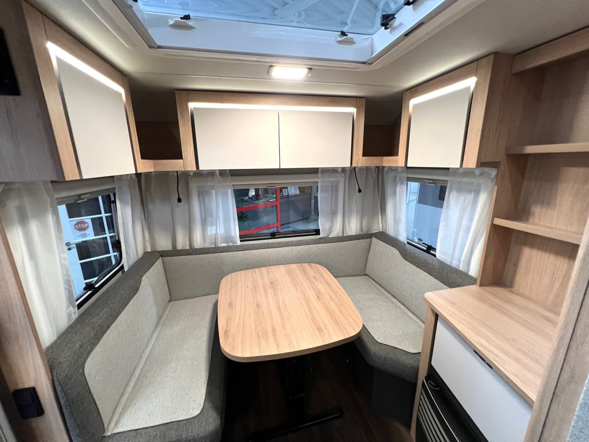 Knaus Sport 460 EU, bild 4 av 9