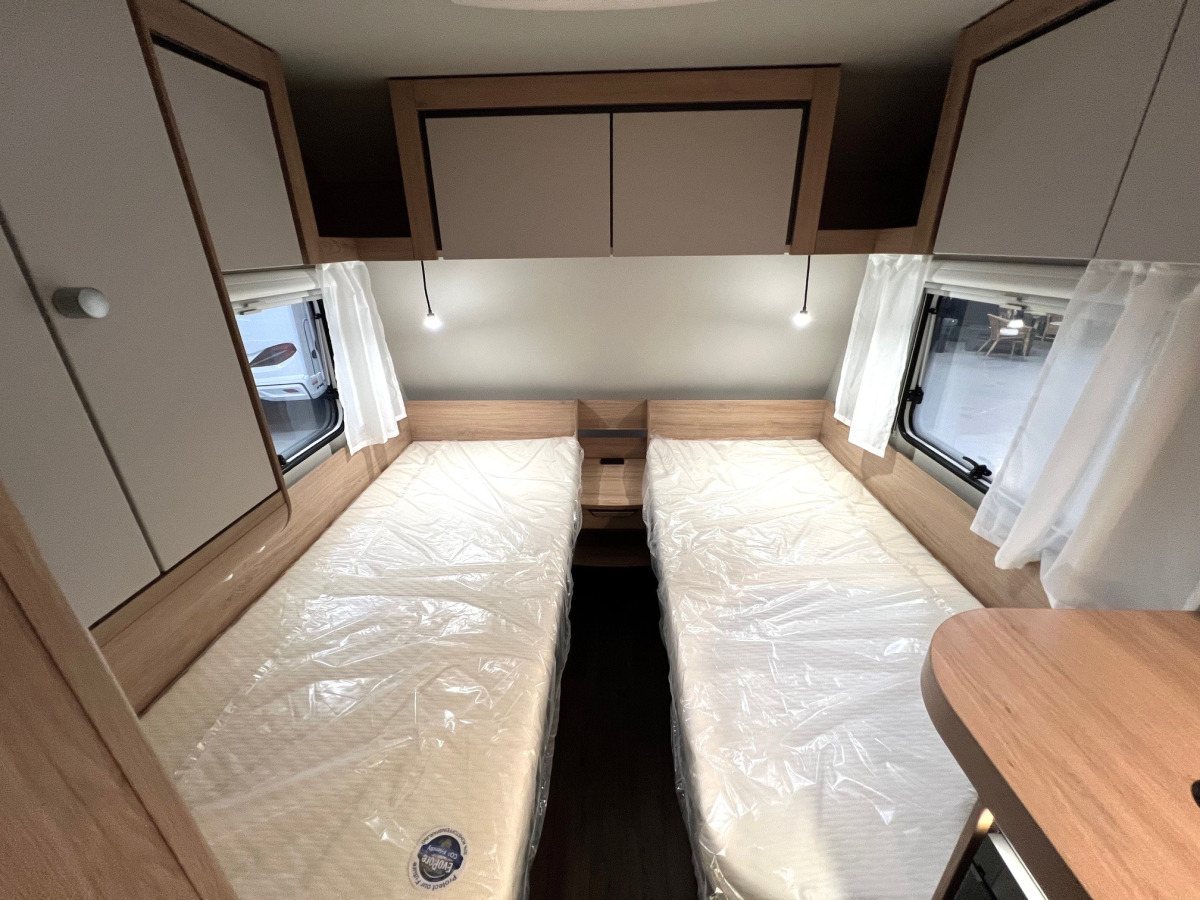Knaus Sport 460 EU, bild 6 av 9