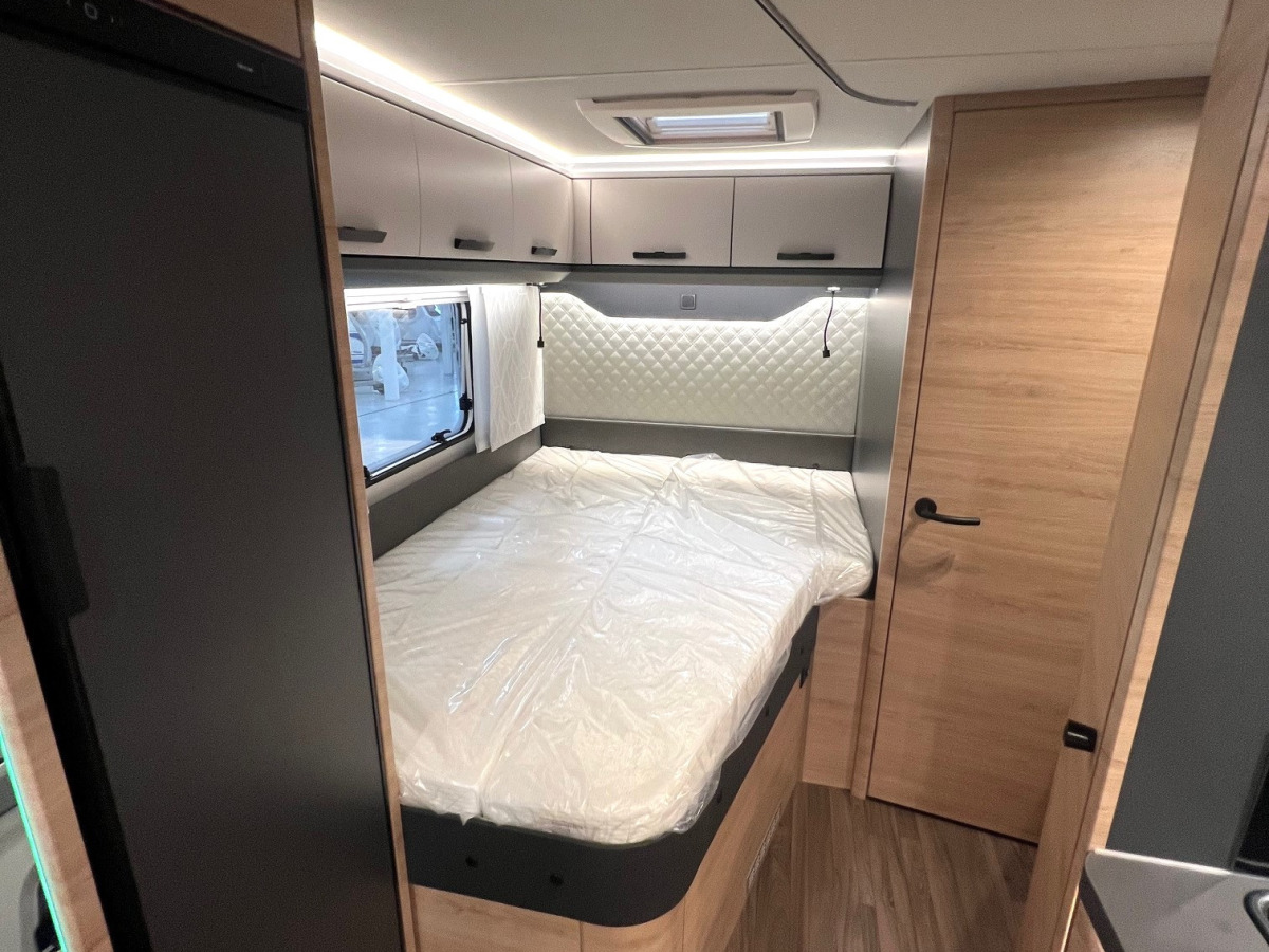 Knaus LVE TI PLATINUM SELECTION 650 MF, bild 9 av 13