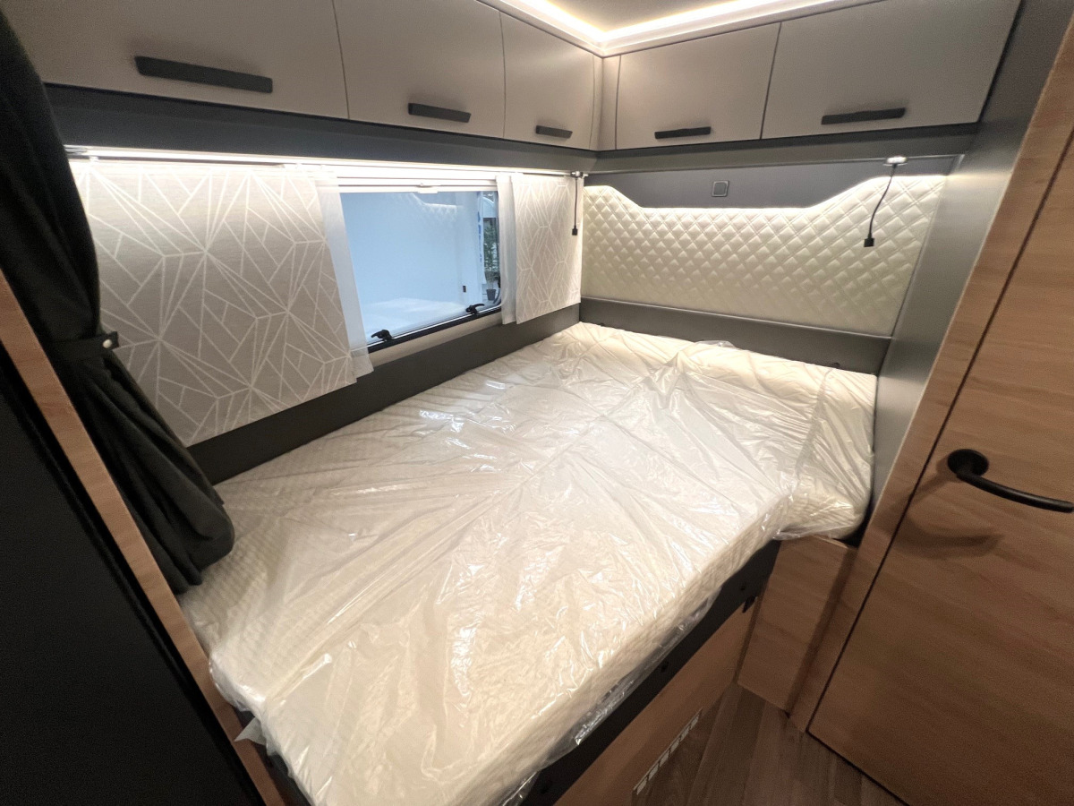 Knaus LVE TI PLATINUM SELECTION 650 MF, bild 11 av 13