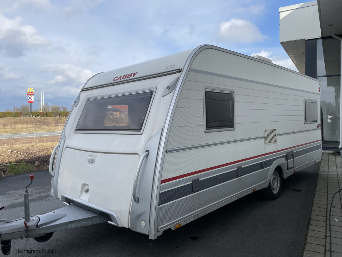 Cabby 620 långbädd, bild 3 av 9