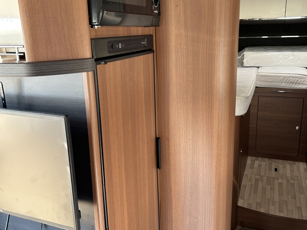 LMC I730G Explorer Premium Långbäddar, bild 15 av 26