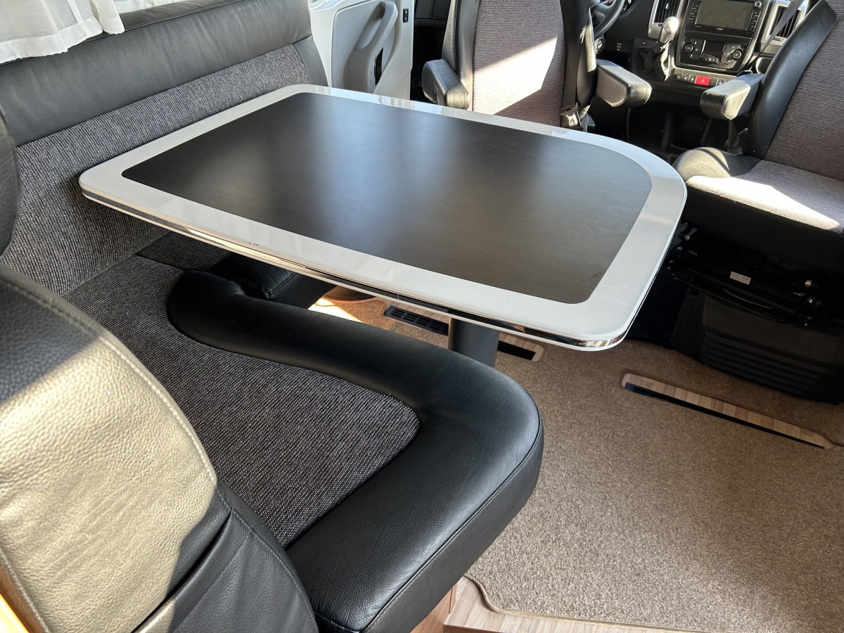 LMC I730G Explorer Premium Långbäddar, bild 18 av 26