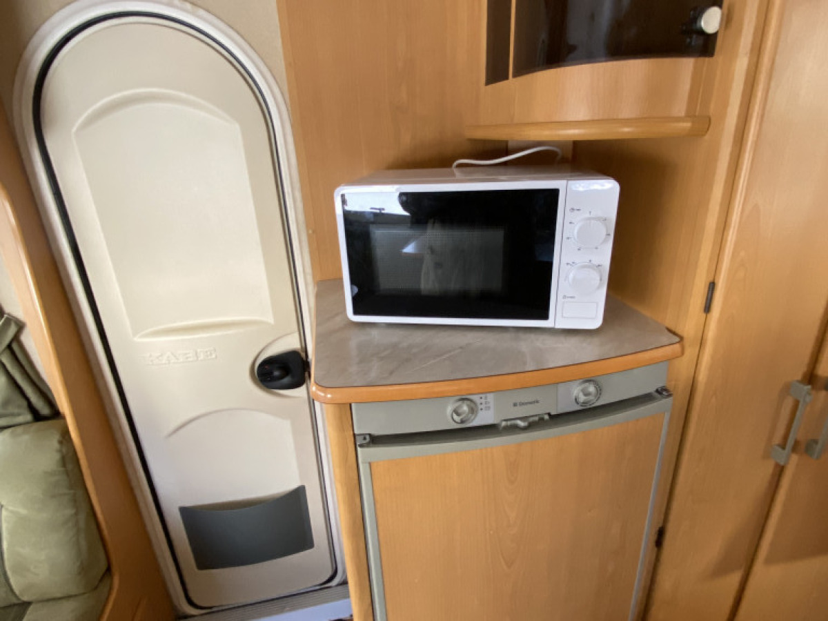 KABE SMARAGD GLE KS Alde vattenburen värme, bild 9 av 10