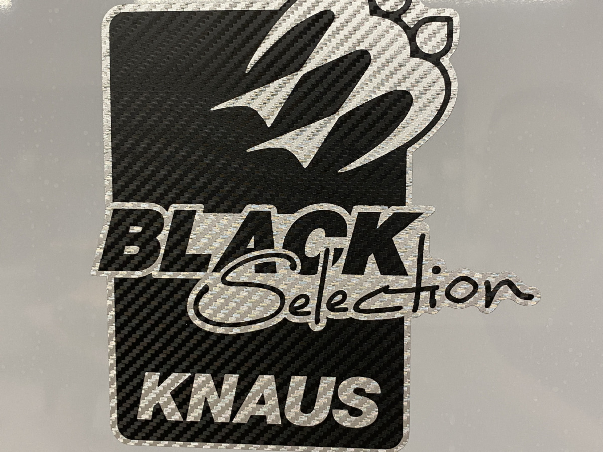Knaus SÜDWIND BLACK SELECTION 650 PEB, bild 15 av 16