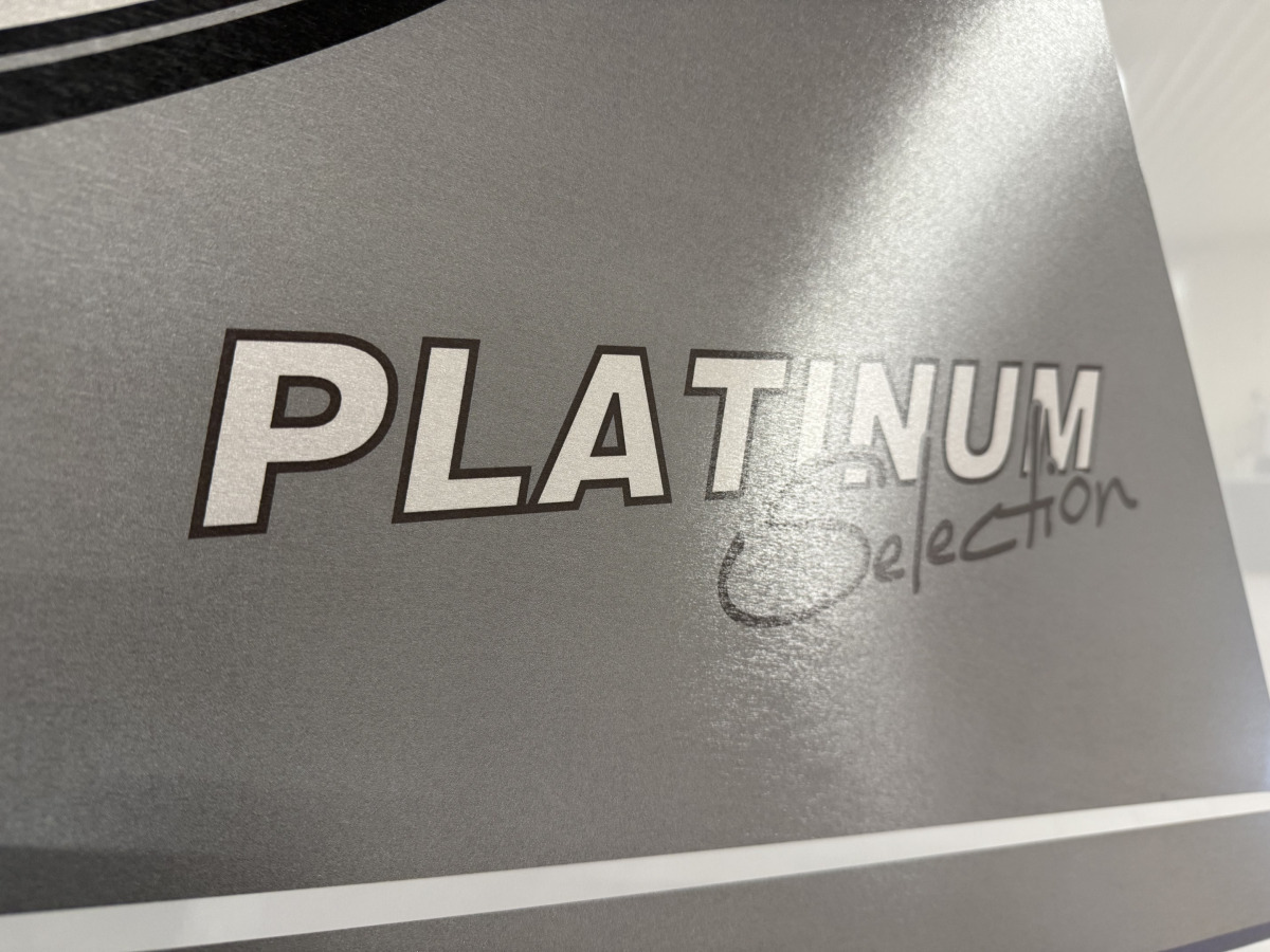 Knaus VAN TI PLUS PLATINUM SELECTION 650 MEG, bild 16 av 17