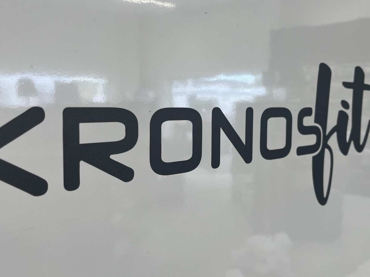 Roller Team Kronos FIT 281 TL Automat, bild 3 av 20