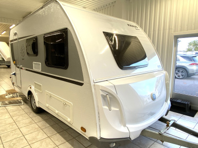 Knaus Sport 420 QD