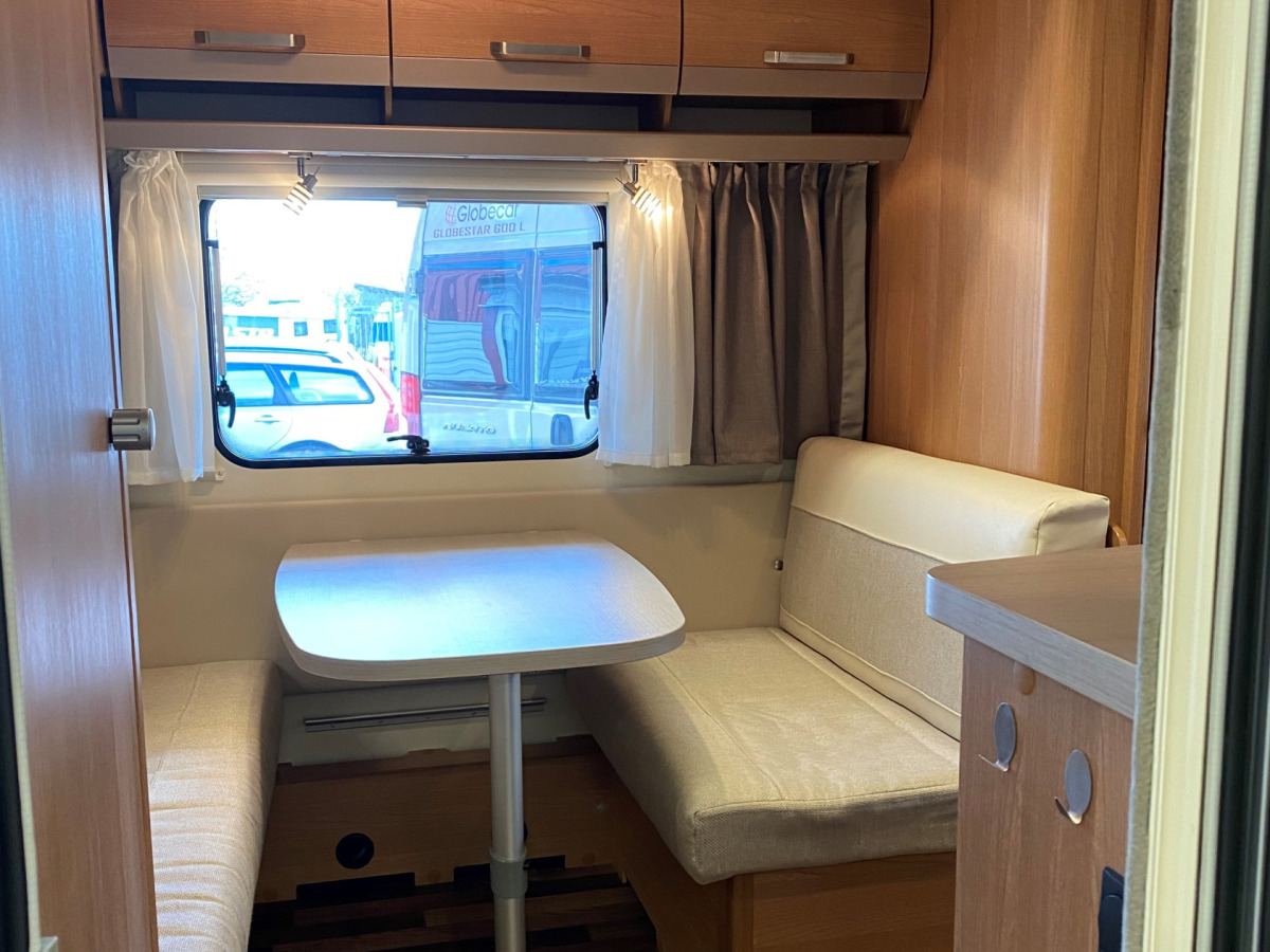 Knaus Sport 420 QD, bild 3 av 16