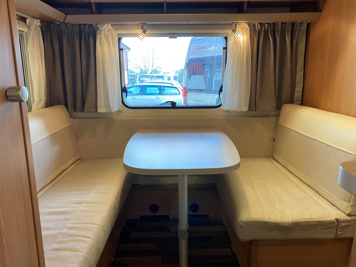 Knaus Sport 420 QD, bild 4 av 16
