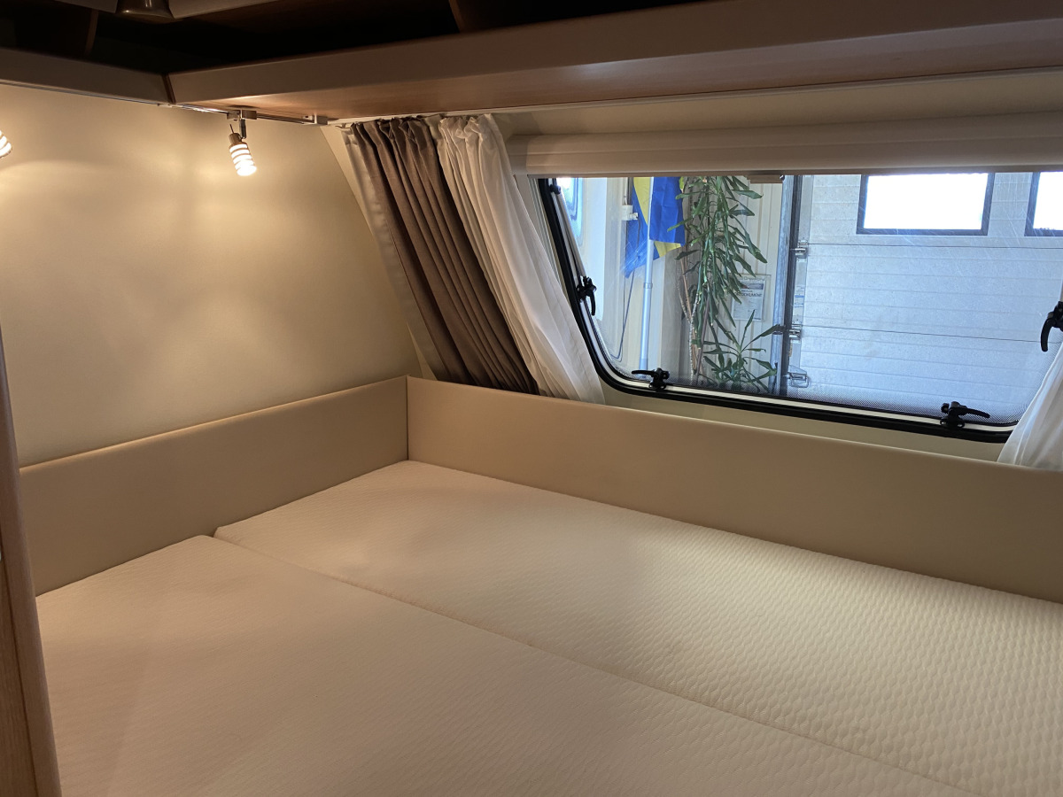 Knaus Sport 420 QD, bild 7 av 16