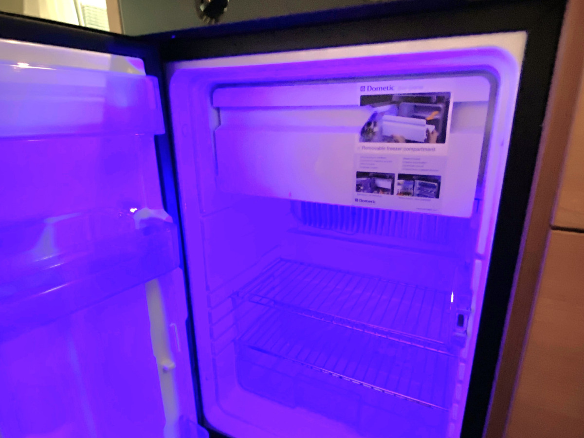 Knaus Sport 420 QD, bild 11 av 16