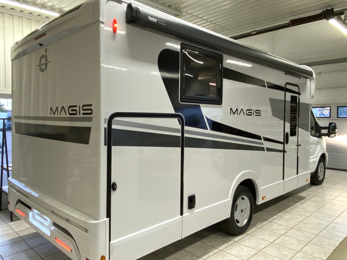 CI Magis 66 XT kampanj, bild 2 av 19