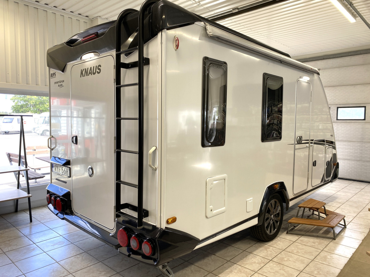 Knaus 480 QL Sport Fun, bild 2 av 17