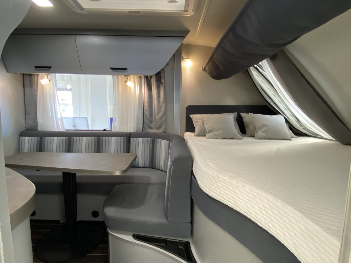 Knaus 480 QL Sport Fun, bild 3 av 17