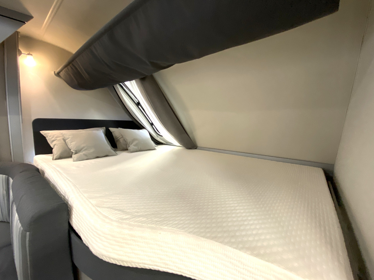 Knaus 480 QL Sport Fun, bild 5 av 17
