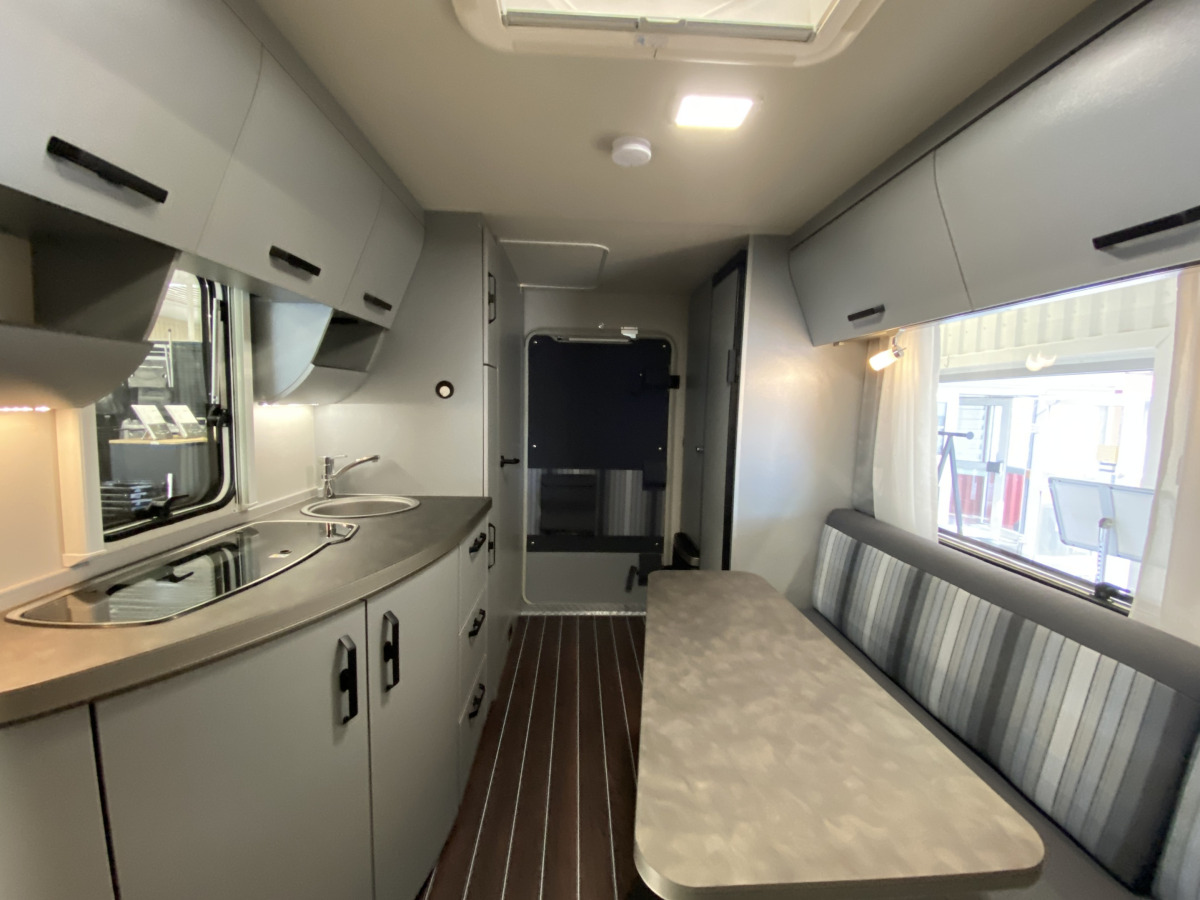Knaus 480 QL Sport Fun, bild 7 av 17