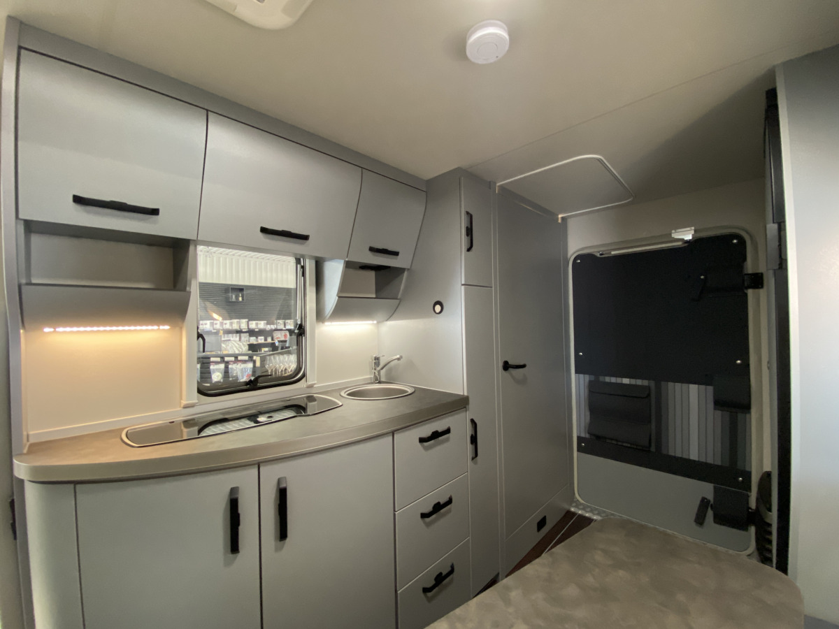 Knaus 480 QL Sport Fun, bild 8 av 17