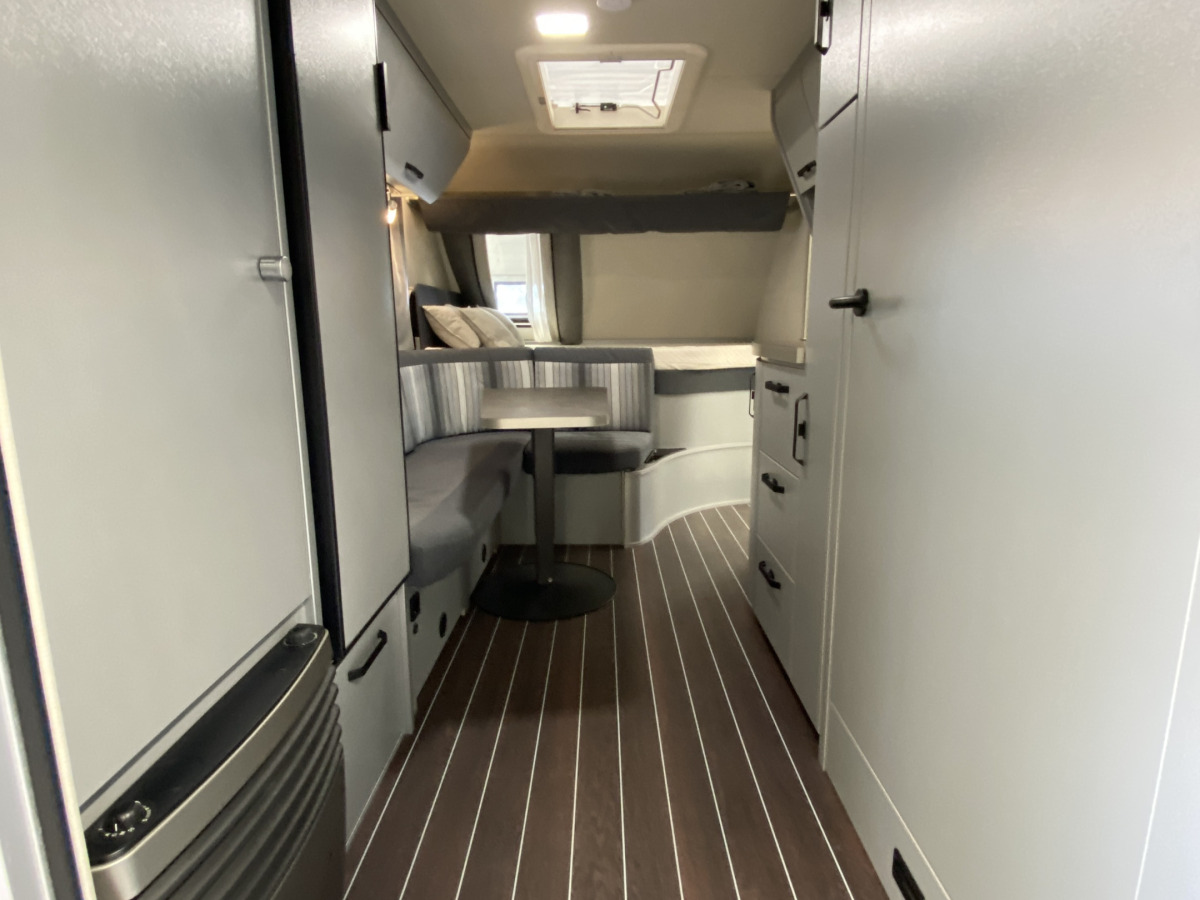 Knaus 480 QL Sport Fun, bild 13 av 17