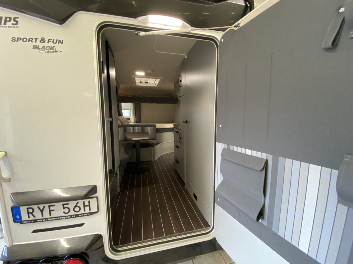 Knaus 480 QL Sport Fun, bild 14 av 17