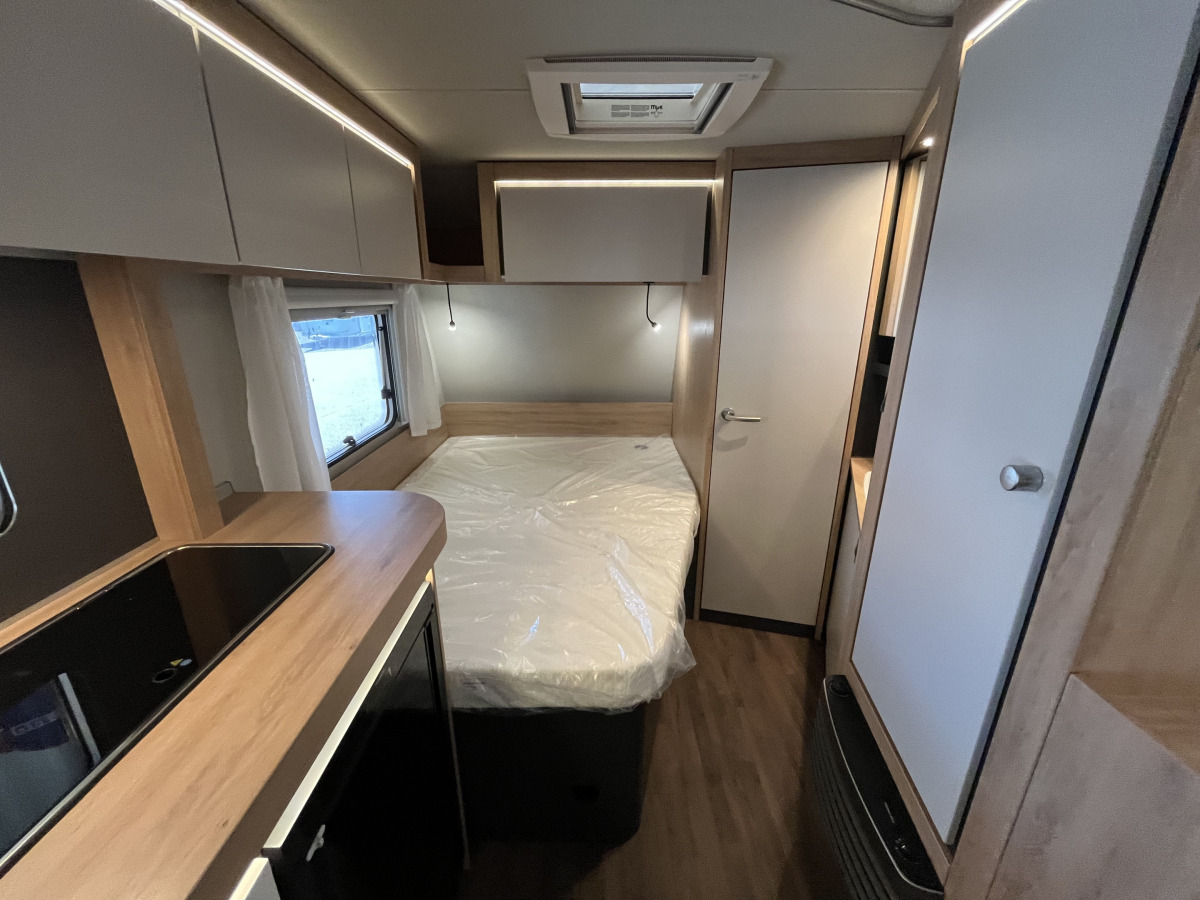 Knaus Sport 450 FU kampanj, bild 7 av 19