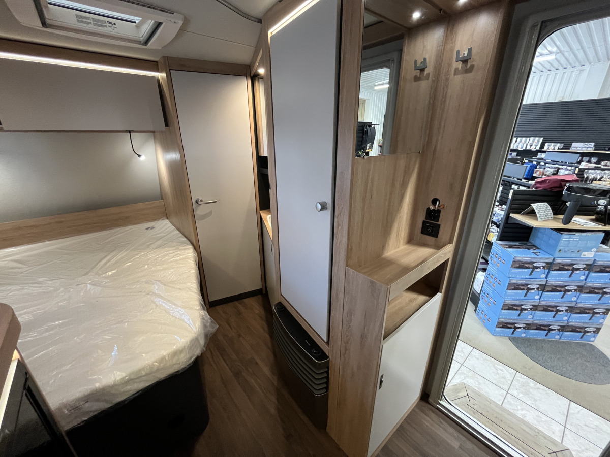 Knaus Sport 450 FU kampanj, bild 8 av 19