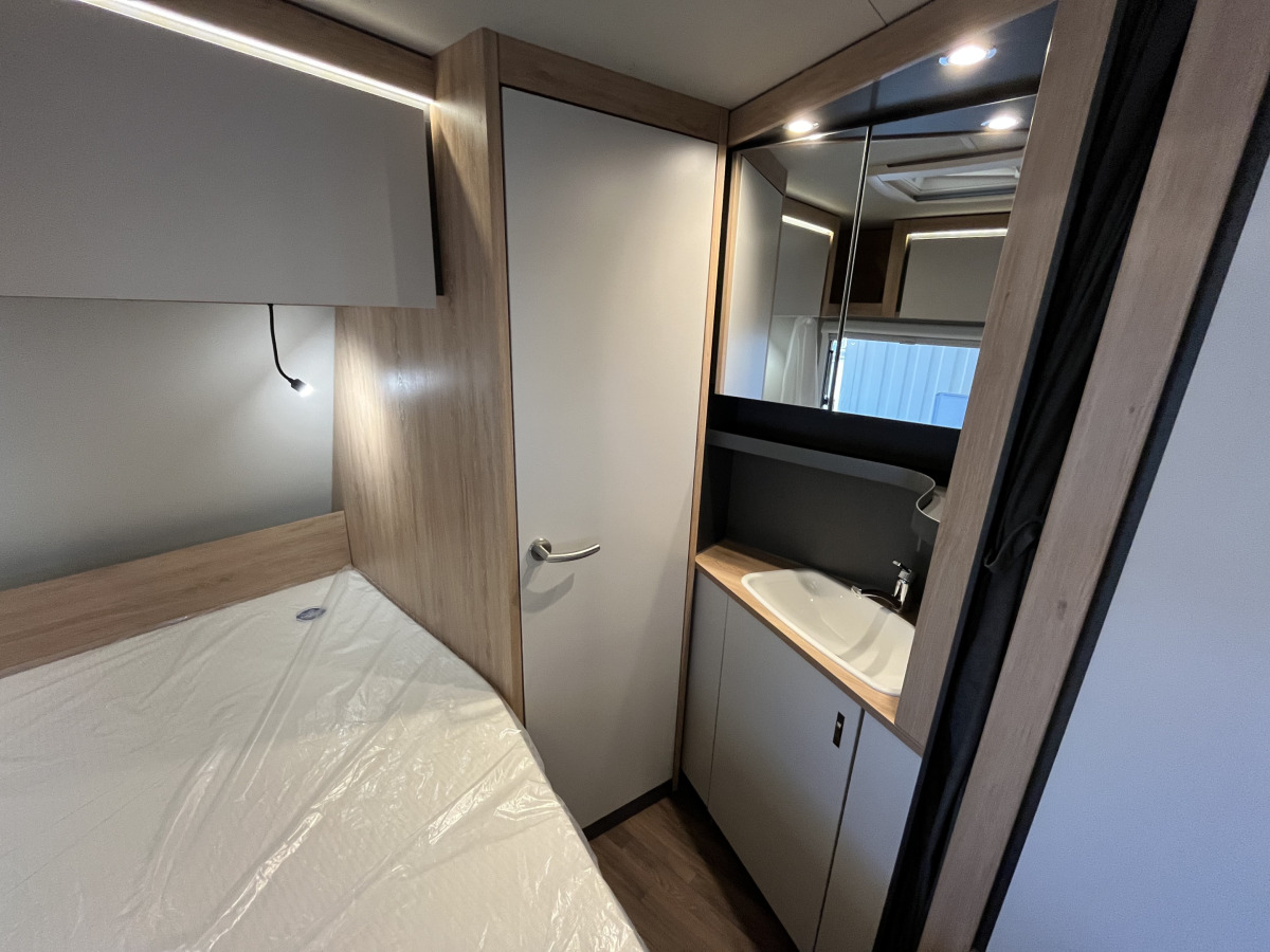 Knaus Sport 450 FU kampanj, bild 9 av 19