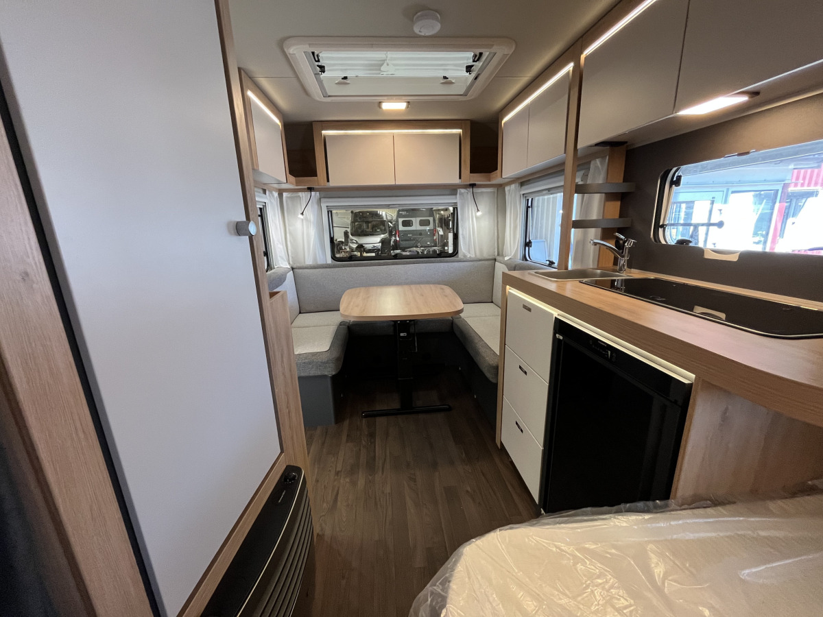 Knaus Sport 450 FU kampanj, bild 13 av 19