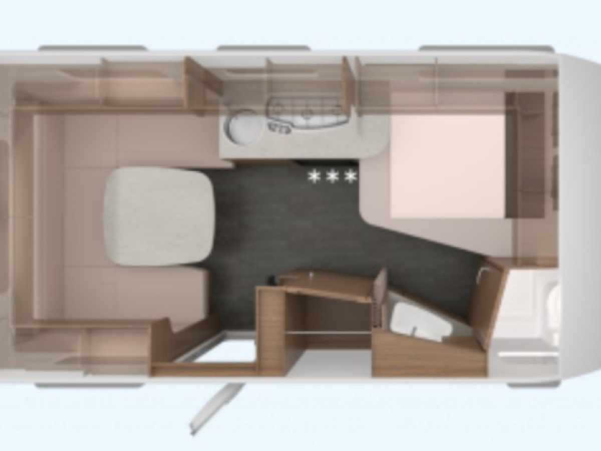 Knaus Sport 450 FU kampanj, bild 18 av 19