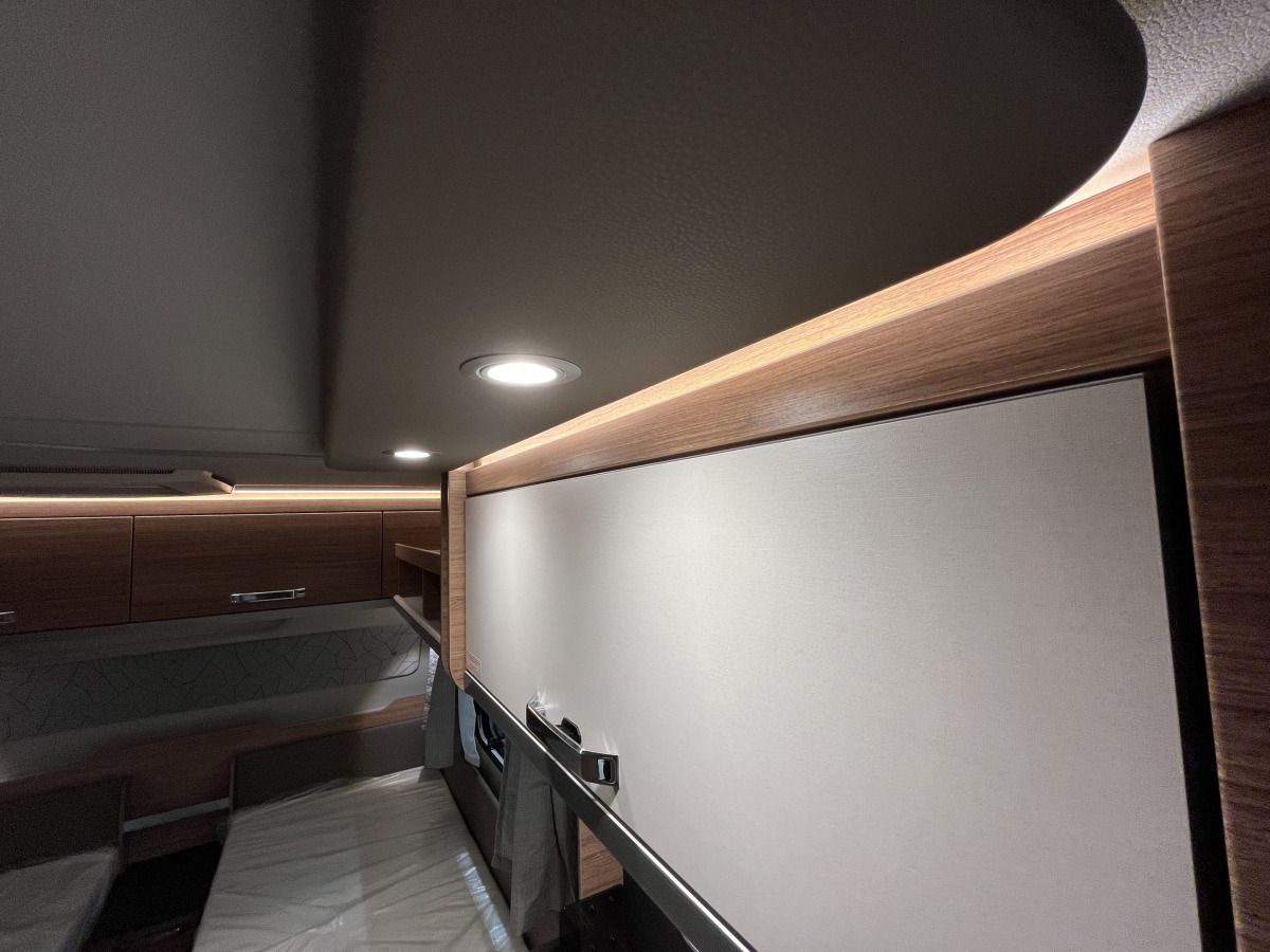 Weinsberg CaraOne EDITION HOT 480 EU Långbäddar, bild 15 av 18