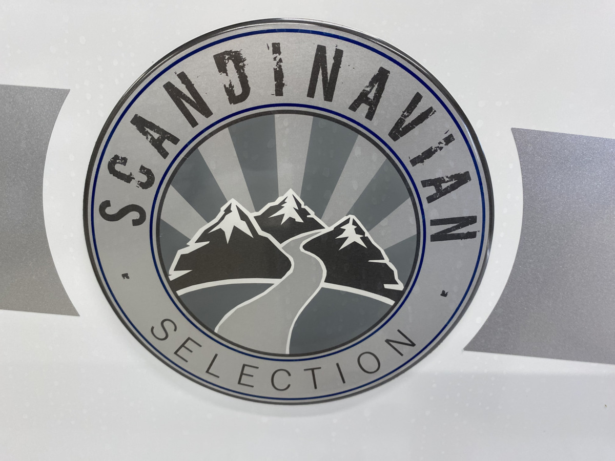 Knaus Scandinavian Selection 580 UF, bild 3 av 20