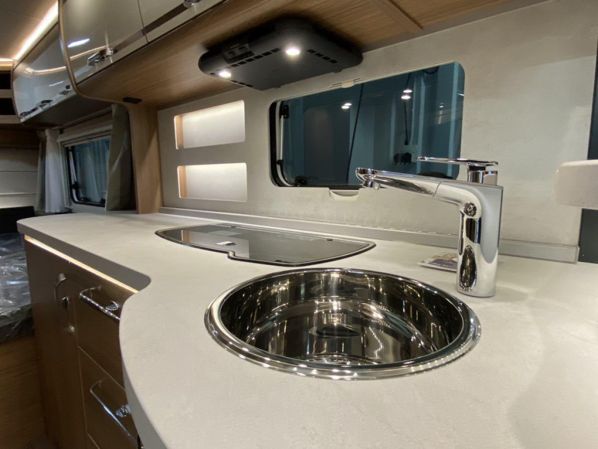 Knaus KAMPANJ Scandinavian Selection 580 UF, bild 10 av 20